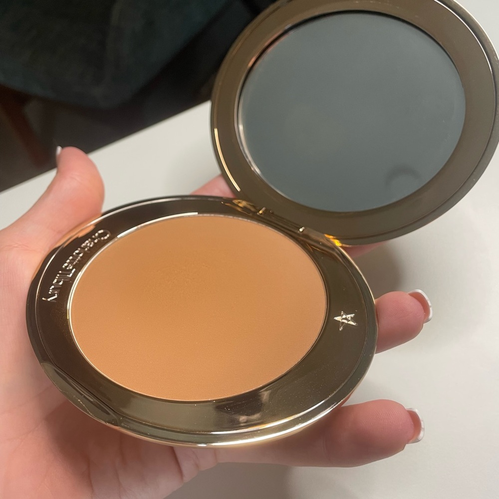 Charlotte Tilbury Bronzer